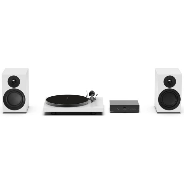 Pro-ject Colourful System E - Afbeelding 4