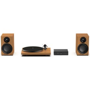 Pro-ject Colourful System E