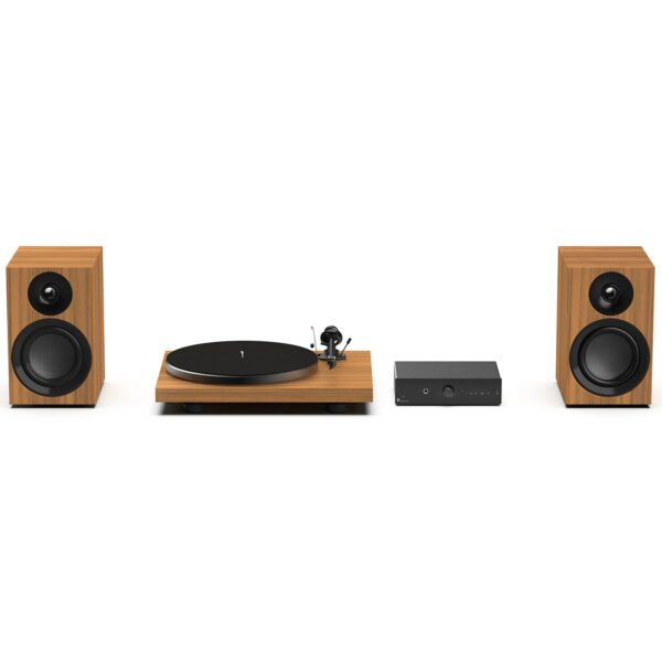 Pro-ject Colourful System E