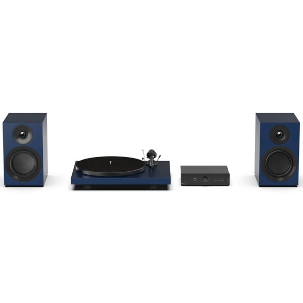 Pro-ject Colourful System E - Afbeelding 5