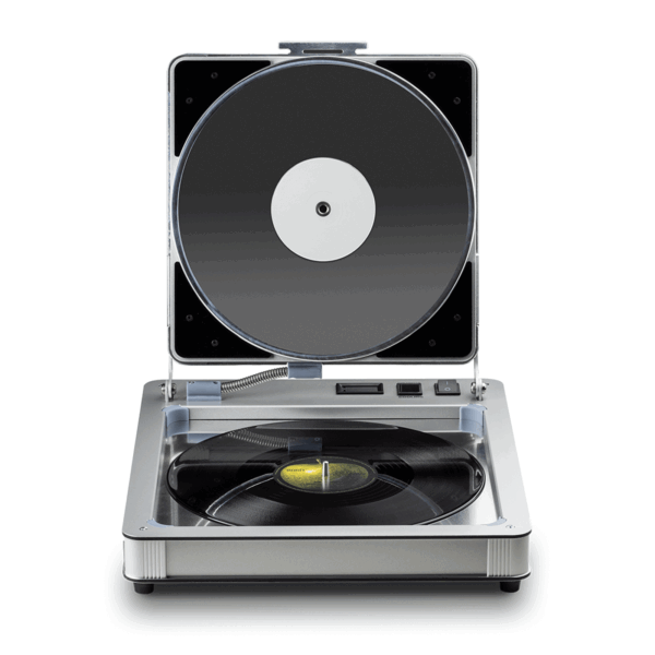 Pro-ject Flatten-It - Afbeelding 2