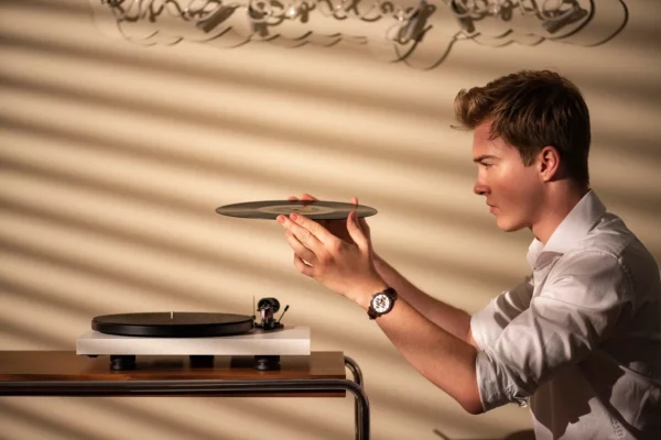 Pro-ject Debut Carbon Evo 2 - Afbeelding 5