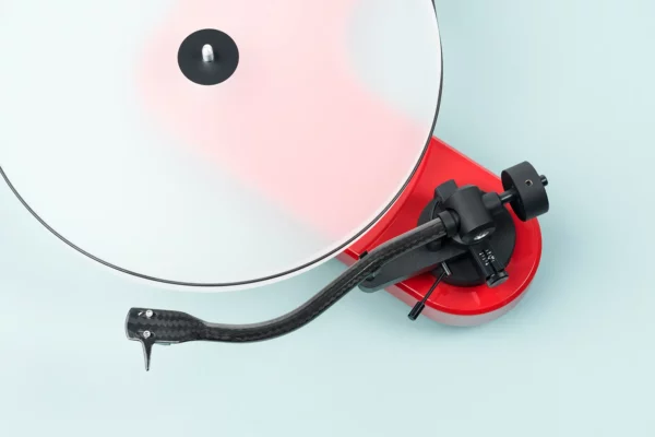 Pro-ject RPM-1 Carbon - Afbeelding 4