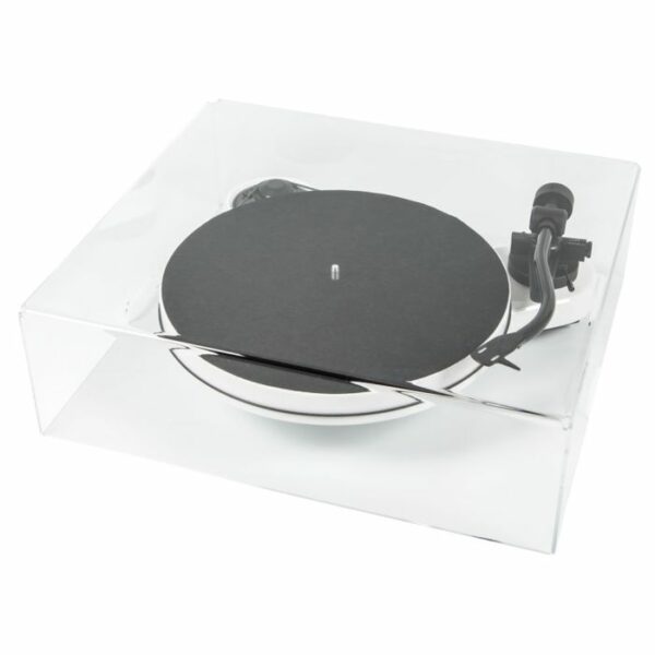 Pro-ject RPM-1 Carbon - Afbeelding 5