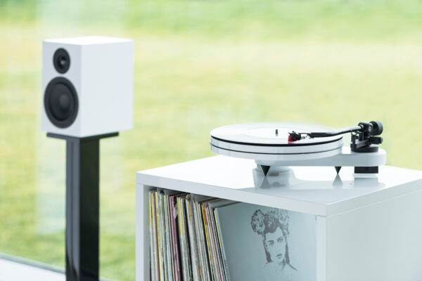 Pro-ject RPM-1 Carbon - Afbeelding 3