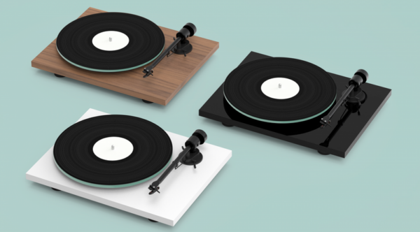 Pro-ject T1 Evo - Afbeelding 3