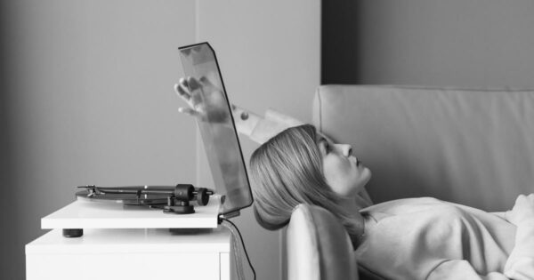 Pro-ject T1 Evo - Afbeelding 4