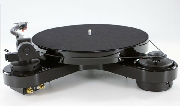 Pro-ject RPM-1 Carbon - Afbeelding 2