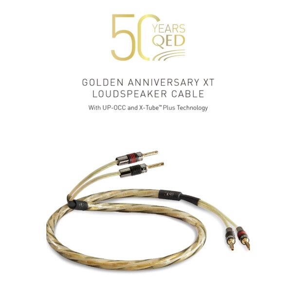 QED Golden Annyversary (set)