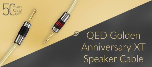 QED Golden Annyversary (set) - Afbeelding 2