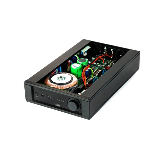 Rega Brio mk7 - Afbeelding 3