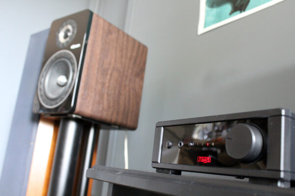 Rega io - Afbeelding 4