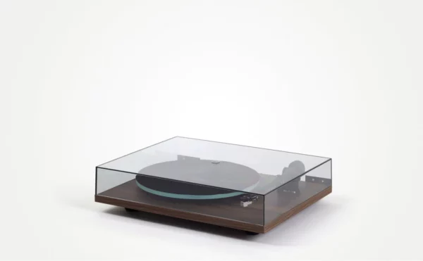 Rega Planar 2 Carbon / ND3 - Afbeelding 2