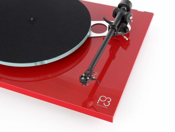 Rega Planar 3 (ND5) - Afbeelding 4