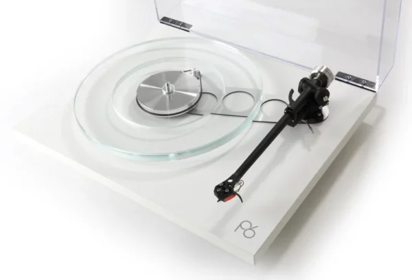 Rega Planar 6 - Afbeelding 4