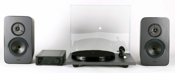Rega io - Afbeelding 5