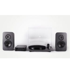 Rega System One