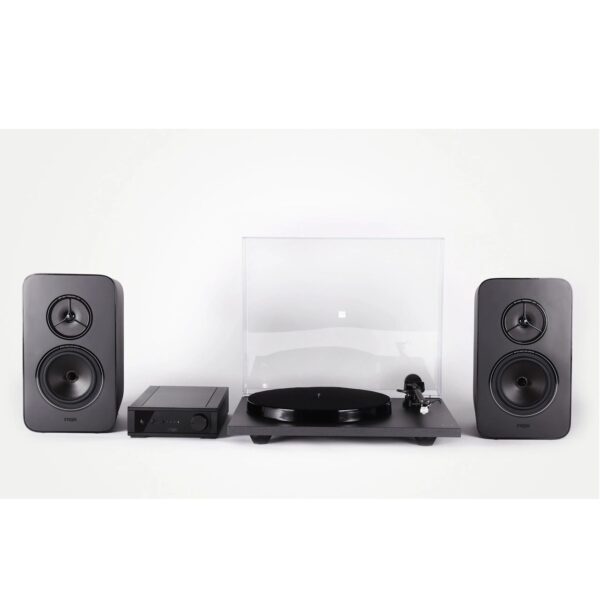 Rega System One