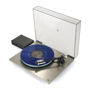 Rega Planar-6 RS ND9