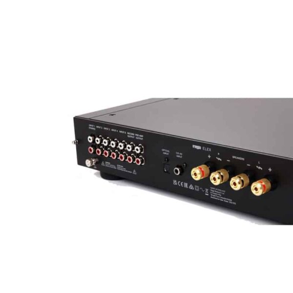 Rega Elex MK4 - Afbeelding 3