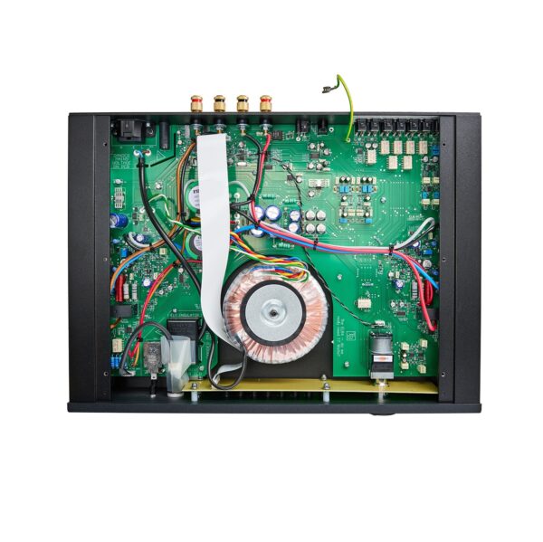 Rega Elex MK4 - Afbeelding 4