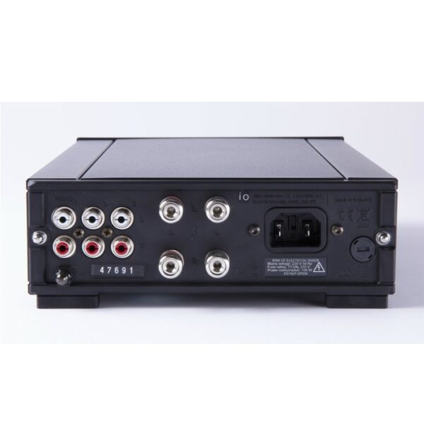 Rega io - Afbeelding 2