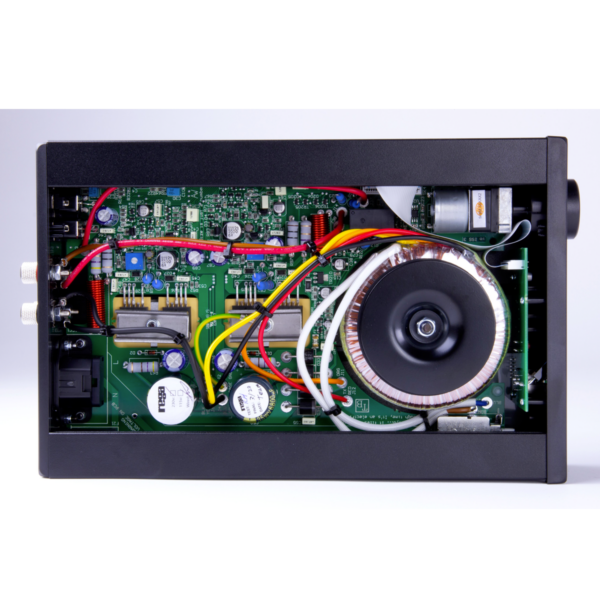 Rega io - Afbeelding 3