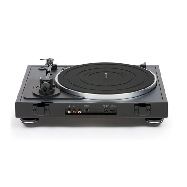 Thorens TD-102A vol-automaat - Afbeelding 3