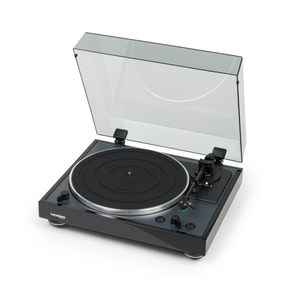 Thorens TD-102A vol-automaat - Afbeelding 2