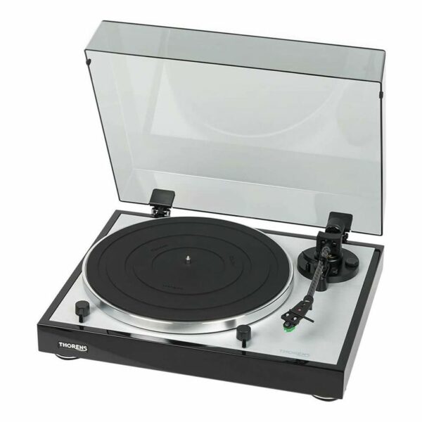 Thorens TD-402DD semi-automaat