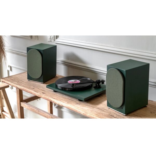 Triangle AIO Twin Active - Afbeelding 2