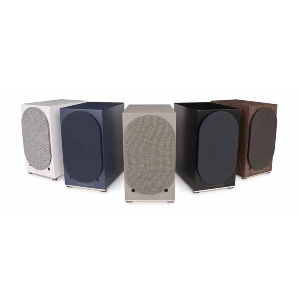 Triangle AIO Twin Active - Afbeelding 4