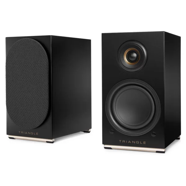 Triangle AIO Twin Active