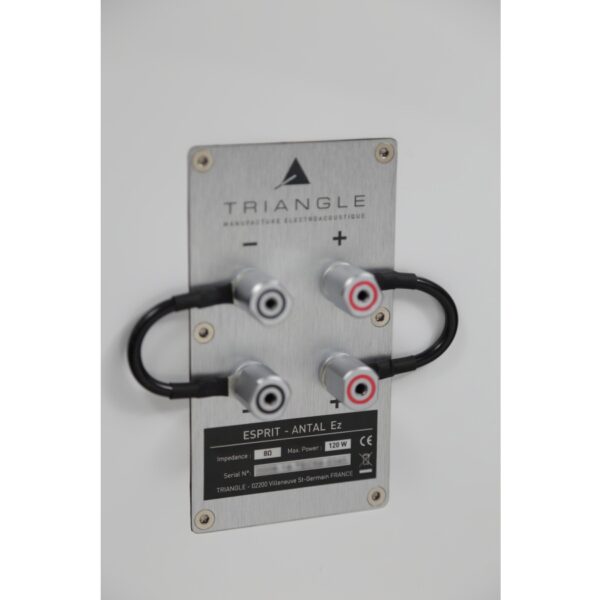 Triangle Esprit Antal EZ - Afbeelding 4