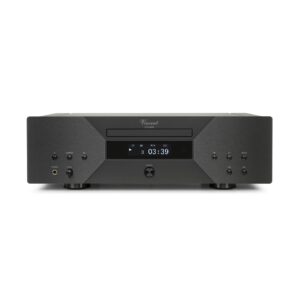 Vincent CD-600