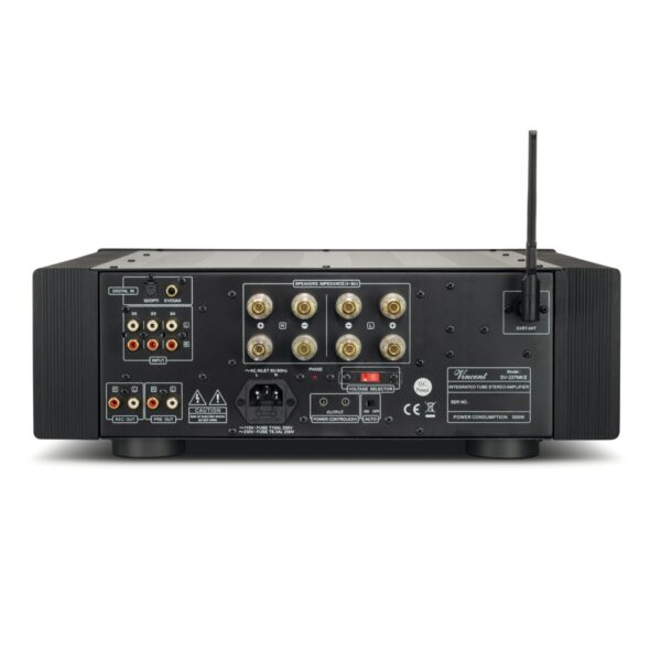 Vincent SV-237MK2 - Afbeelding 3