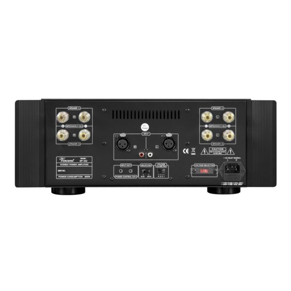 Vincent SP-332 - Afbeelding 3