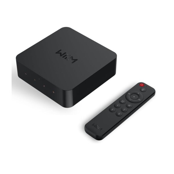 WiiM Pro Plus