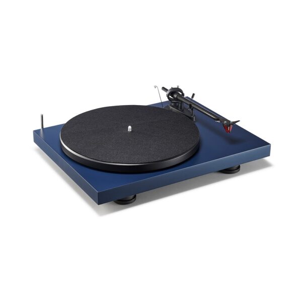Pro-ject Debut Carbon Evo 2